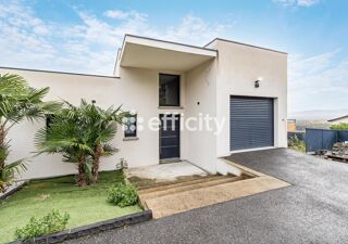  Maison à vendre 6 pièces 200 m²