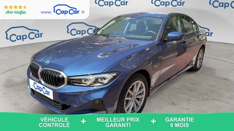 Annonce voiture BMW Série 3 30690 €