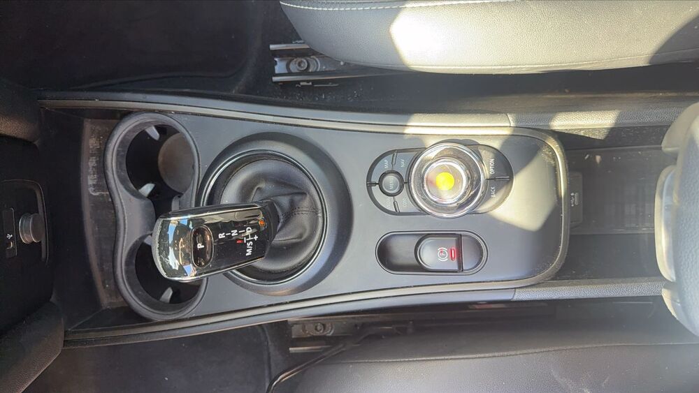 Countryman II 1.5 Cooper 136 DKG7 Edition Longstone 2020 occasion 21200 Beaune