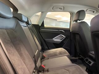 Q3 II 40 TFSI 190 DESIGN LUXE QUATTRO S tronic 7 2019 occasion 78240 Chambourcy