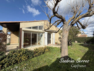  Maison � vendre 5 pi�ces 110 m�