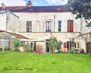  Maison � vendre 6 pi�ces 146 m�