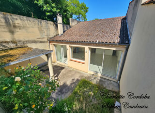  Maison à vendre 4 pièces 116 m²