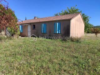  Maison � vendre 4 pi�ces 98 m�