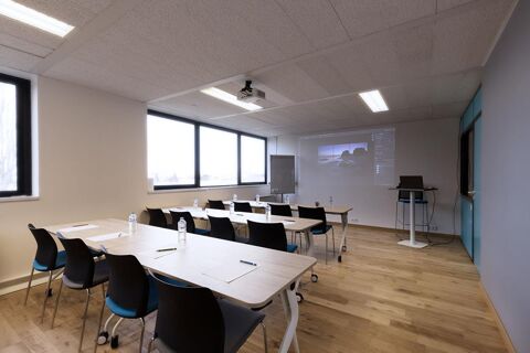 71100  CALON SUR SAONE -  Centre de formation S&eacute;curit&eacute; au Travail 160000 71100 Chalon sur saone