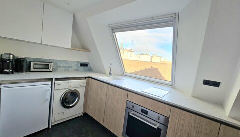  Appartement � louer 1 pi�ce 32 m�