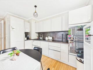  Appartement � vendre 3 pi�ces 64 m�