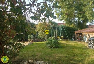  Maison à vendre 6 pièces 25 m²