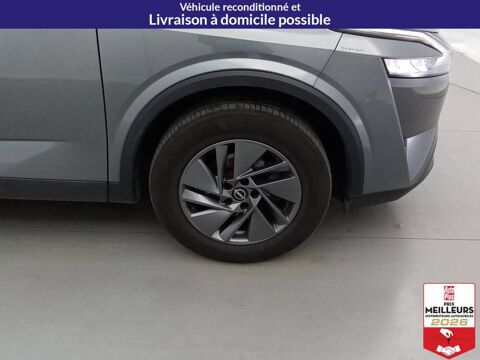 Qashqai Mild Hybrid 158 Xtronic Acenta 2023 occasion 10150 Lavau