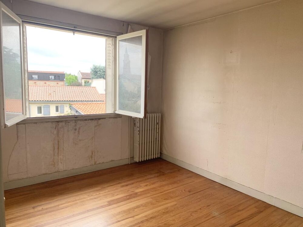 Vente Maison ROUTE DE SEYSSES / LAFOURGUETTE - Maison T4 avec jardin Toulouse