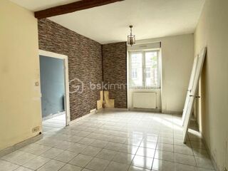  Maison à vendre 3 pièces 85 m²
