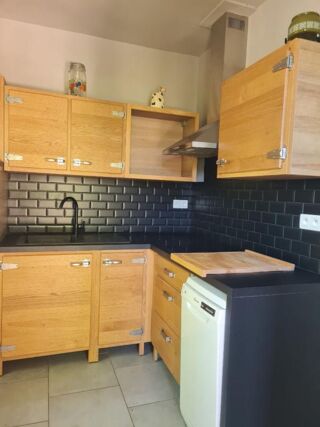  Maison à vendre 5 pièces 86 m²