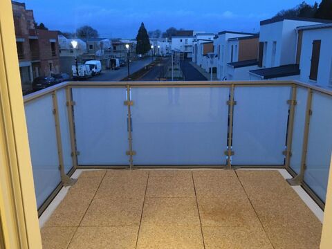  Appartement  louer 2 pices 40 m