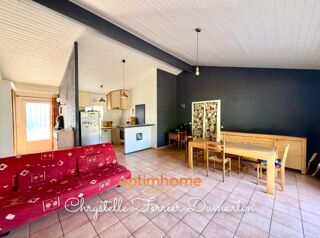  Maison à vendre 6 pièces 111 m²