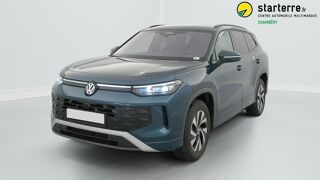 Tayron 2.0 TDI 150ch DSG7 7pl VW Edition 2025 occasion 73420 Voglans