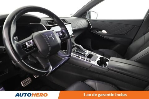 DS7 1.6 PureTech Grand Chic Automatique 225 ch 2018 occasion 92130 Issy-les-Moulineaux