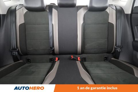 Polo 1.0 TSI Carat 95 ch 2018 occasion 92130 Issy-les-Moulineaux