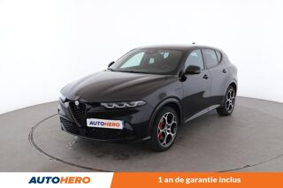 Tonale 1.3 Hybride Rechargeable PHEV Veloce Q4 AT6 280 ch 2023 occasion 92130 Issy-les-Moulineaux