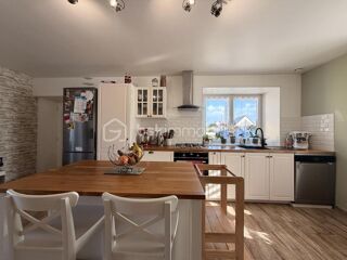  Maison à vendre 5 pièces 120 m²