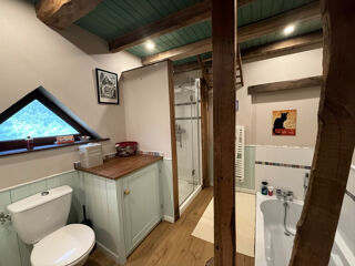  Maison à vendre 8 pièces 208 m²