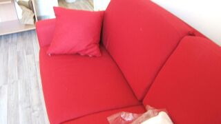  Appartement à louer 1 pièce 17 m²