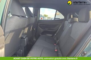 Yaris Cross Hybride 130h 2WD Design 2026 occasion 69190 Saint-Fons