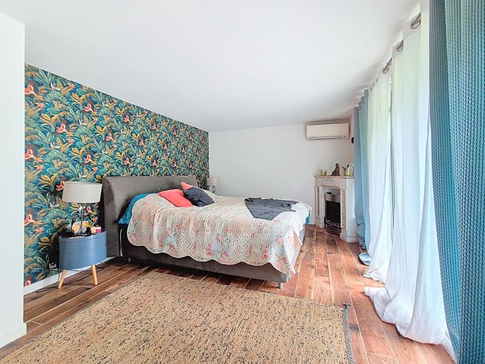 � vendre  Maison Tourrettes-sur-Loup (06140)