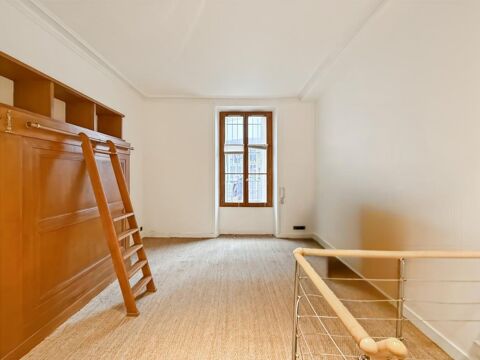 Locaux id&eacute;al pour profession lib&eacute;rale 1900 75005 Paris