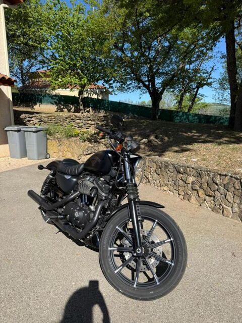 Moto Moto 2017 occasion Messimy 69510