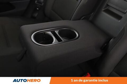 Golf SW VII 1.6 TDI BlueMotion Tech Conforltine DSG7 110 ch 2016 occasion 92130 Issy-les-Moulineaux