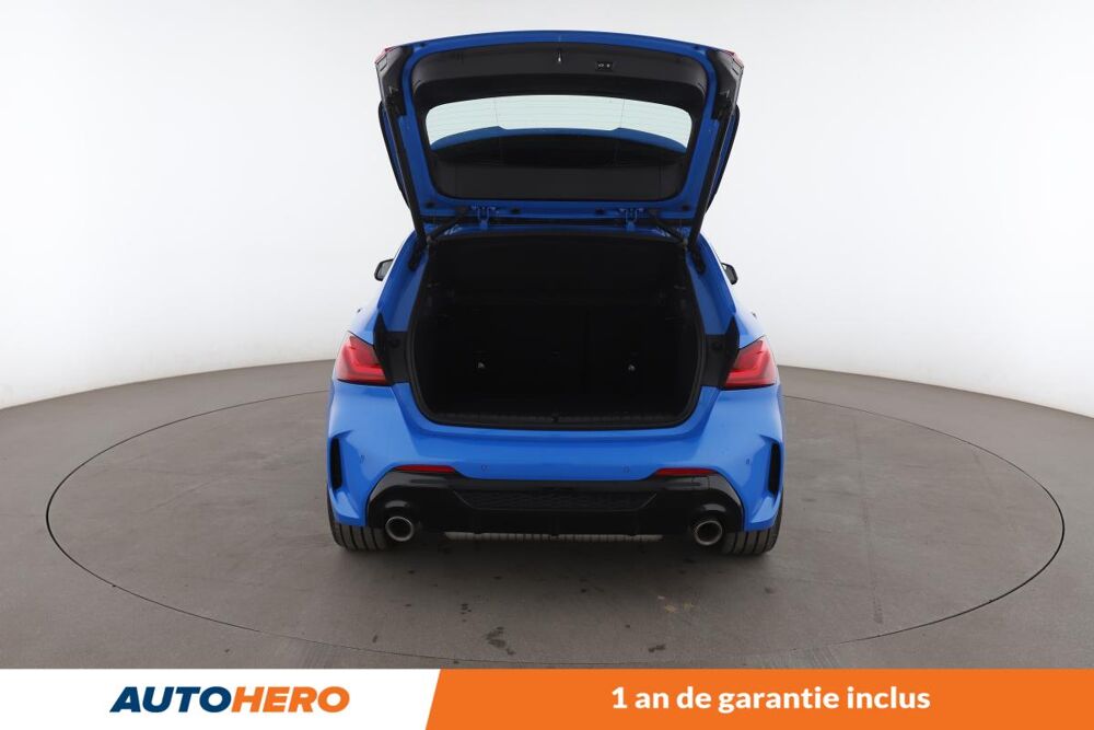 S&eacute;rie 1 M135i xDrive BVA 306 ch 2020 occasion 92130 Issy-les-Moulineaux
