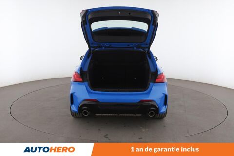 S&eacute;rie 1 M135i xDrive BVA 306 ch 2020 occasion 92130 Issy-les-Moulineaux