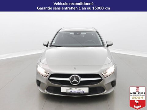 Classe A Berline 180d Style +GPS +Cam&eacute;ra 2020 occasion 10150 Lavau