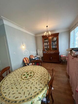  Appartement � vendre 4 pi�ces 78 m�