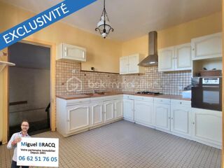  Villa � vendre 4 pi�ces 87 m�