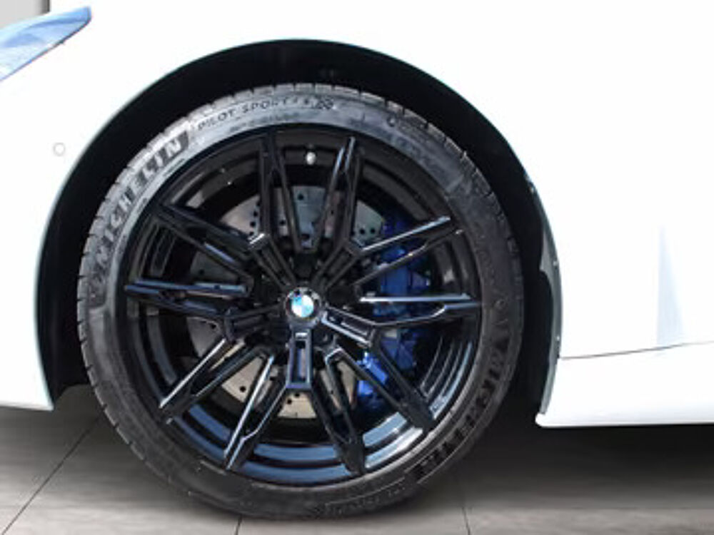 M2 Carbon 2024 occasion 33000 Bordeaux