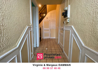  Maison � vendre 6 pi�ces 111 m�