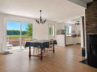  Maison à vendre 5 pièces 118 m²