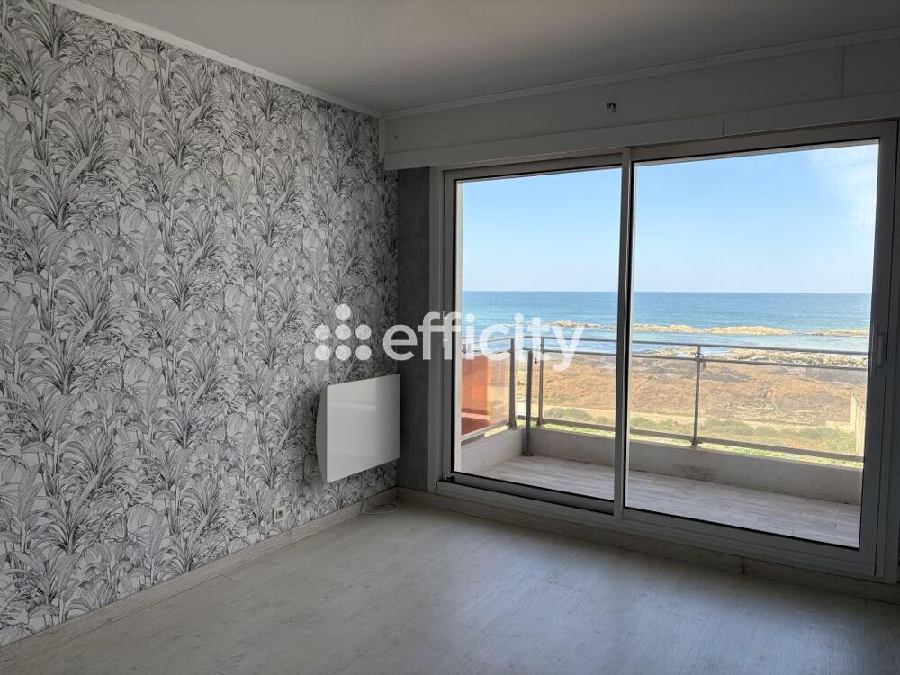 Appartement 2 pièces 42 m² · à Les Sables D Olonne · 42 m² · 260 000 €