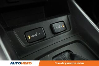 Vitara 1.4 BoosterJet Style Auto 140 ch 2018 occasion 92130 Issy-les-Moulineaux