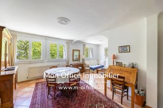  Appartement à vendre 3 pièces 65 m²