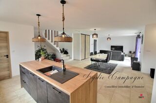  Maison à vendre 5 pièces 125 m²