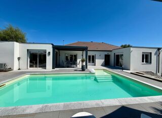  Maison � vendre 7 pi�ces 160 m�