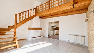  Appartement à louer 3 pièces 97 m²
