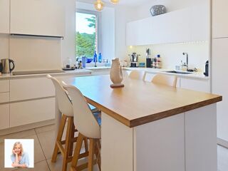  Appartement � vendre 5 pi�ces 166 m�