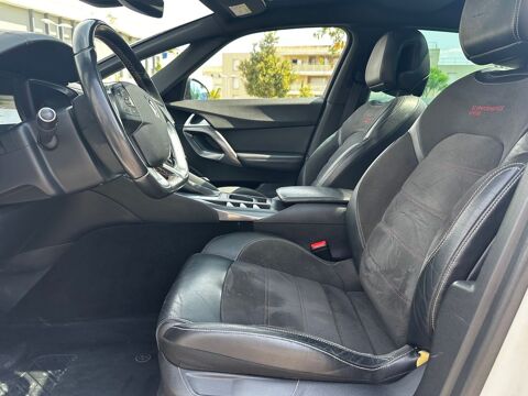 DS5 2.0 BlueHDi 180 EAT6 Performance Line - Automatique 2018 occasion 13840 Rognes