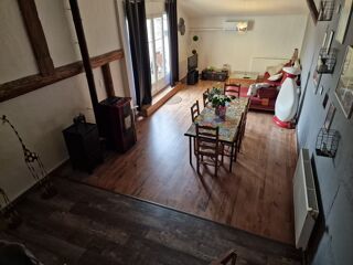 Appartement à vendre 7 pièces 170 m²