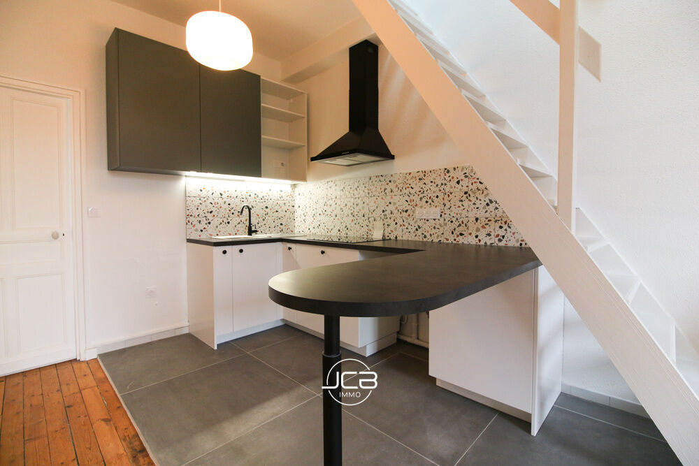 Location Appartement PROVIDENCE T3 ANCIEN RENOVE Toulouse