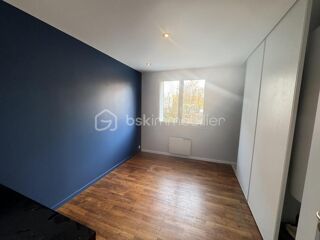  Appartement à vendre 3 pièces 53 m²