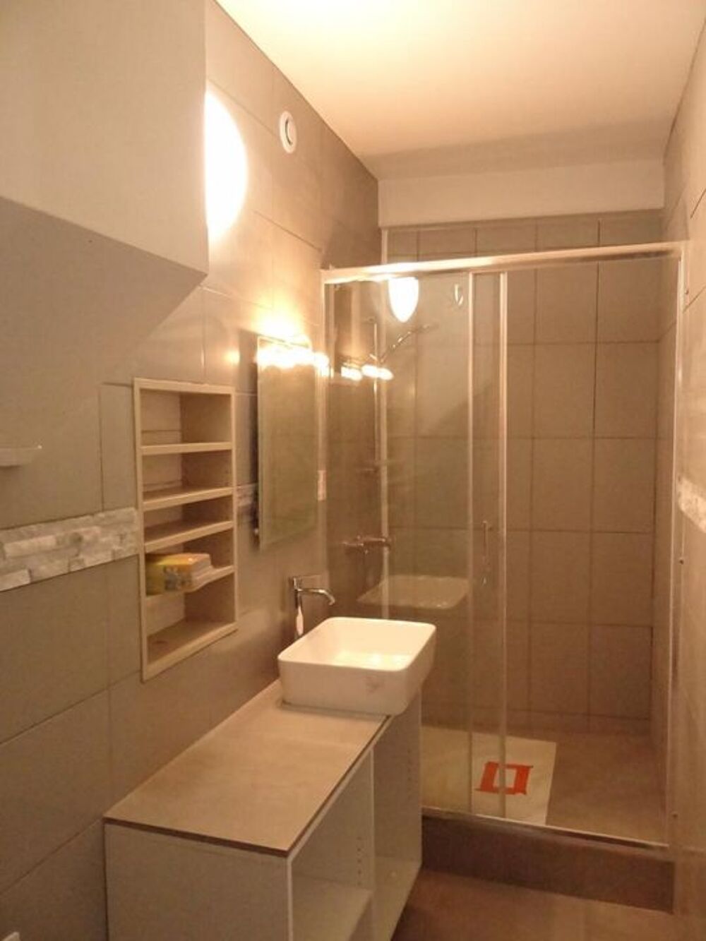 Location Appartement Appartement de 39m2 à louer sur Largentière Largentiere